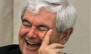 Newt Gingrich