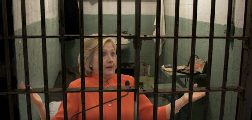 hillary jail 1