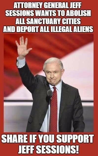 Jeff Sessions