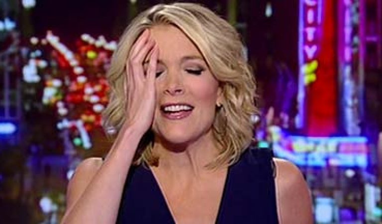 Megyn Kelly’s Disastrous Show Just Got Cancelled!