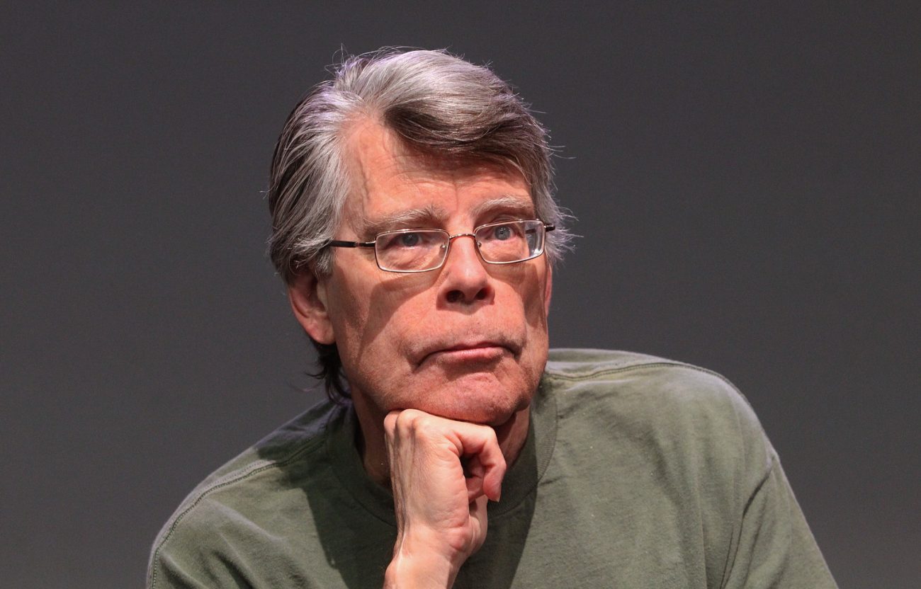 Steven King