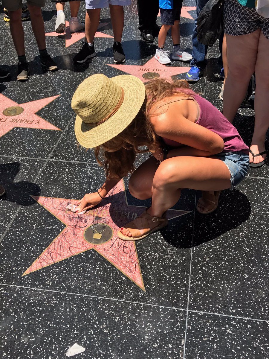 trump star 1