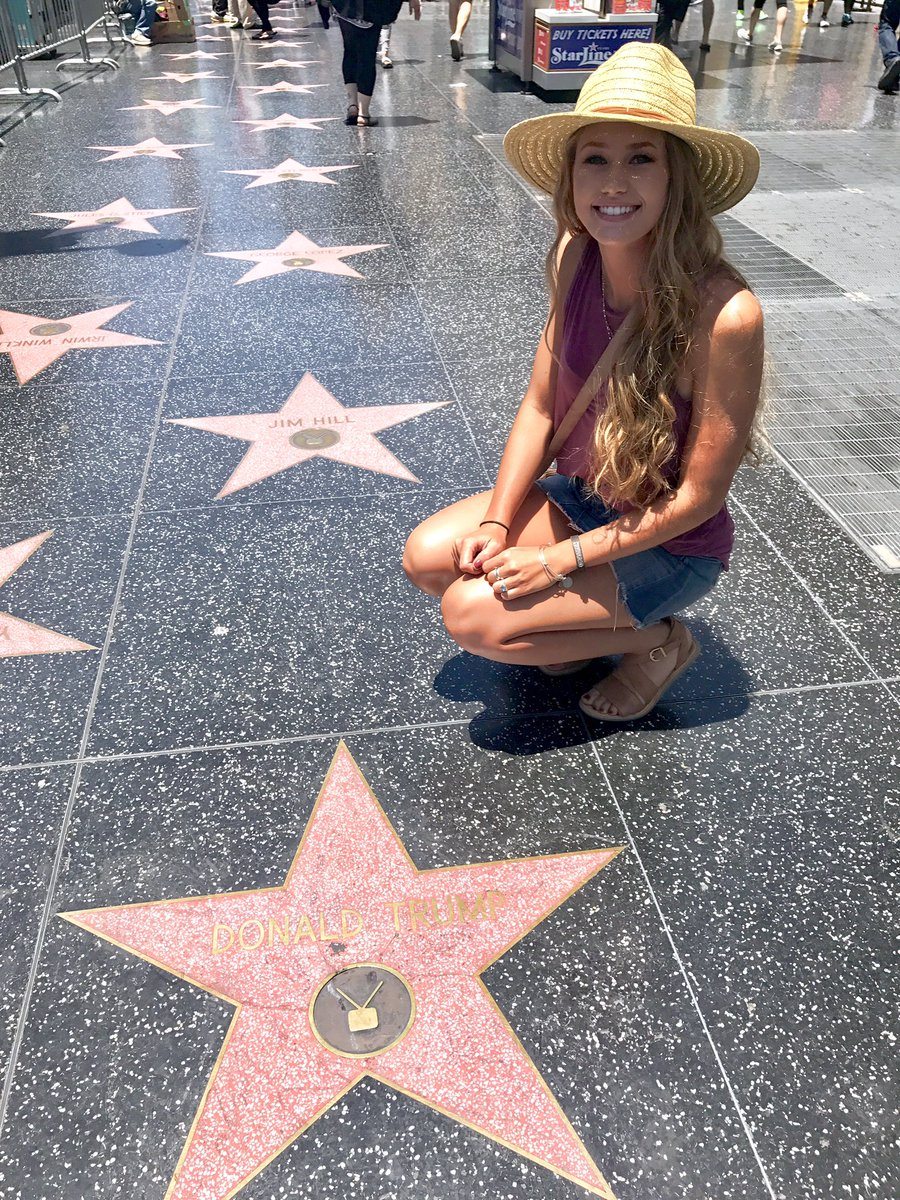 trump star 2